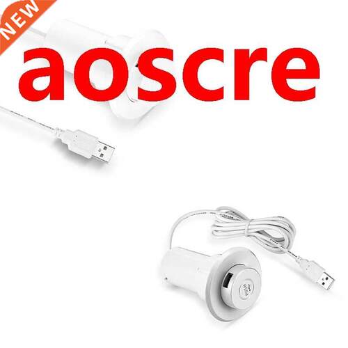-Up In-Desk Slot  USB 2.0 USB1.1 Ports Hub Splitter Adapt