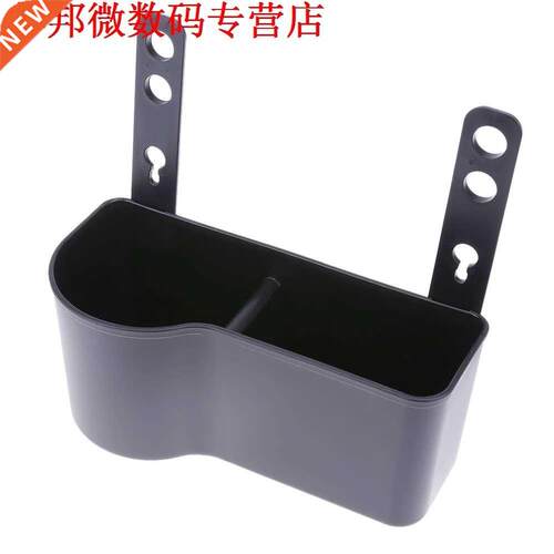 Terug Gemonteerd Hanger Organizer Opbergdoos Case Mand Drink