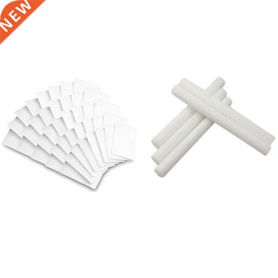 40PCS CPAP HEPA Air Filter & 10 Pieces Humidifiers F