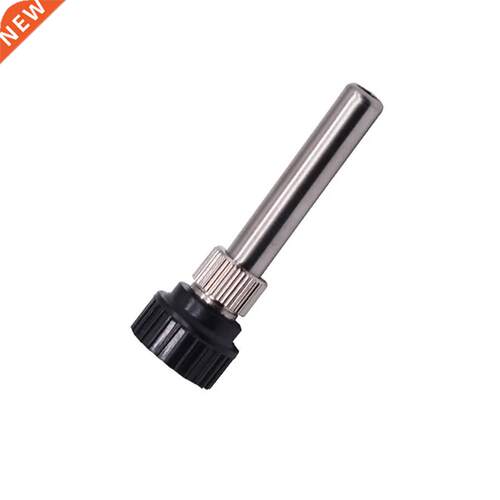 Electric Soldering Iron Tips Handle 900M Welding Head Kit Fo