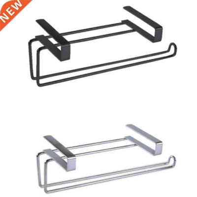 Kitchen ainless eel Tissue Holder Punch-Free orage Toi