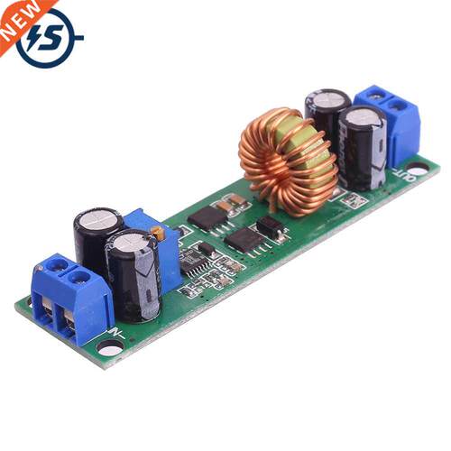 Adjustable DC-DC Buck Converter Step Down Module Car Chargin
