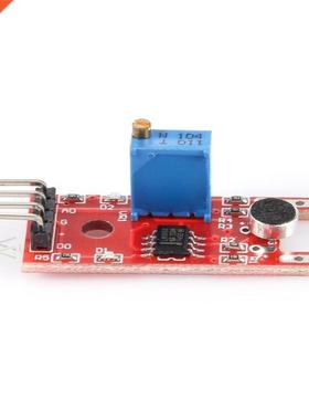 5pcs Smart Electronics KY-038 Mic Voice Sound Detection Sens
