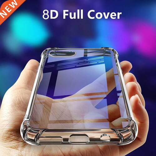 Air Cushion Case OPPO Realme X2 Pro XT 5 3 Pro 3i X Lite C1