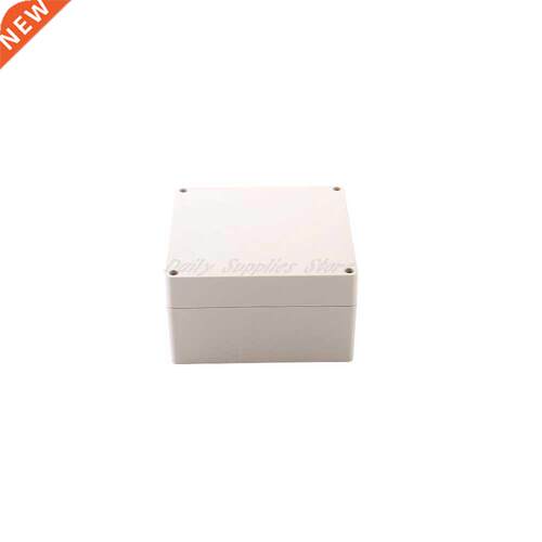 1pcs 160x160x90mm Plastic case Security power supply case El