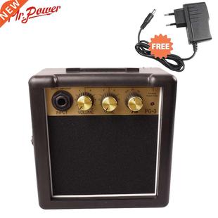 Mini Electric Guitar Amp Portable Electrical Guitarra Ampli