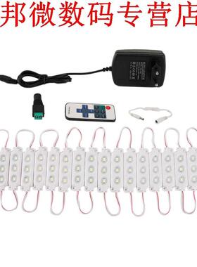 M 20 Rij 560 Moderne Spiegel Lamp Wit EU/US/UK/AU soort I