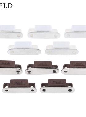 5Pc 27*10mm Small Magnetic Door Catches Kitchen Cupboard War