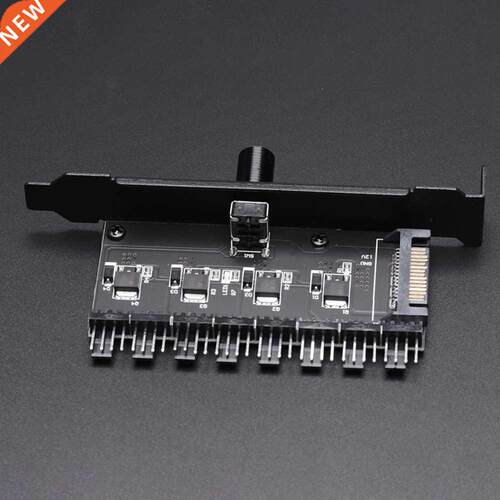 Desktop Computer Case Regulator PC Case Adapter Part Accesso