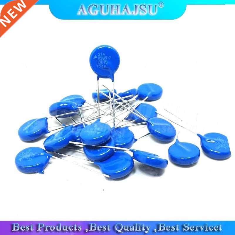 20pcs High voltage Ceramic Capacitor 1KV 33PF 82PF 100PF 220