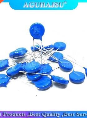 20pcs High voltage Ceramic Capacitor 1KV 33PF 82PF 100PF 220