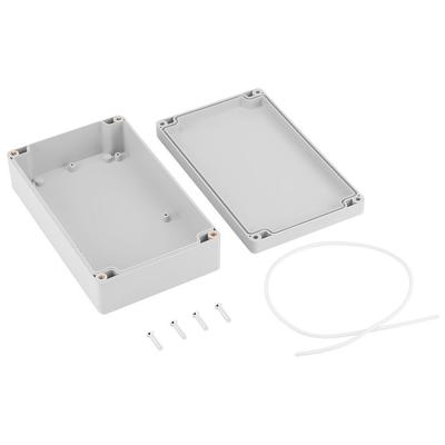 200*120*55mm Wire Junction Box Water-resistant IP65 ABS Proj