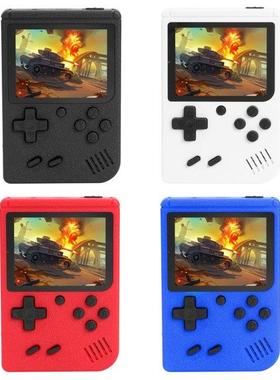 3 inch Handheld Game Consoles Built-in 400 Retro Classic Gam