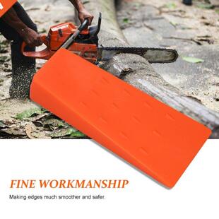 4 Piece Tree Felling 5 Inch Wedges for Logging Falling Cutti