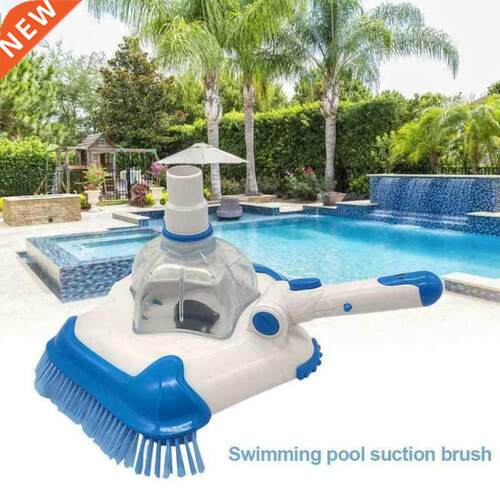Hot Sale Swimming Pool Vacuum Cleaner Pool Vacuum Head Brus