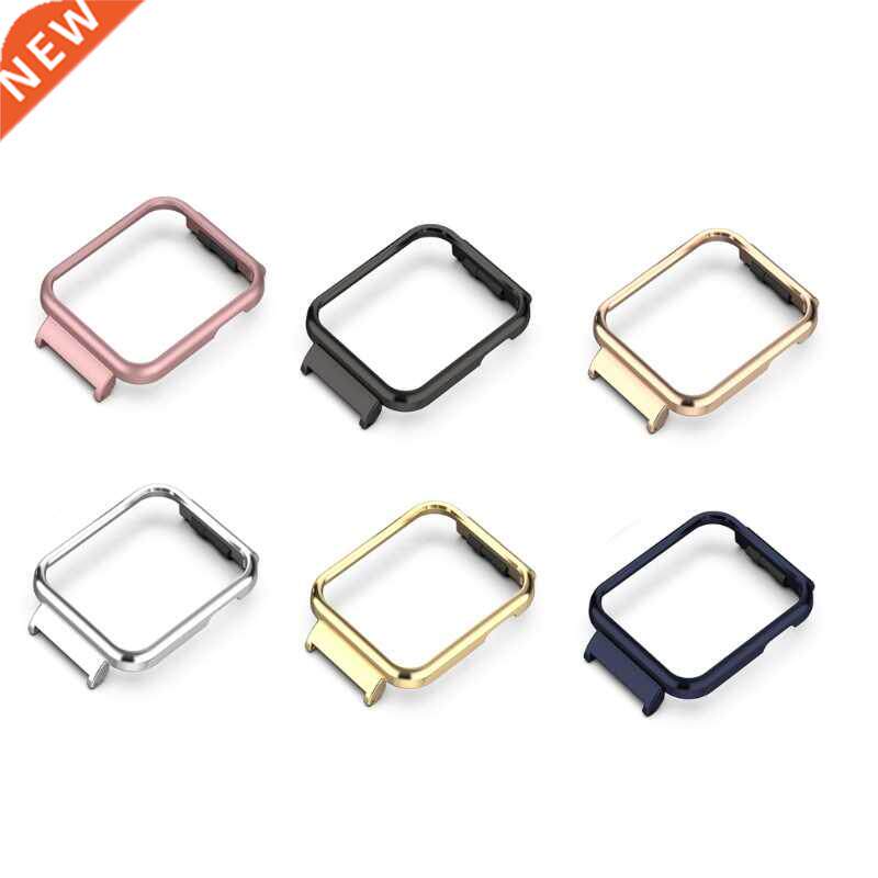 Shockproof Case Suitable for Mi Watch Lite/Redmi Watch 18mm