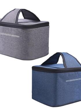 UV Light erilizer, UVC Sanitizer Box Ultraviolet eriliz