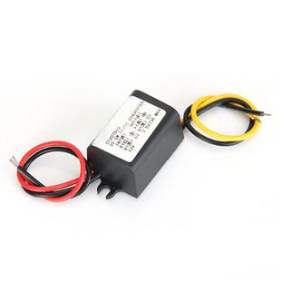 DC converter current transformer Converter DC 12V to 7.5V 3A