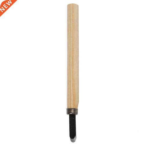 6Pcs Cutting Knives with Wooden Handle of Sculpture Tools