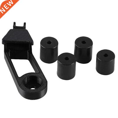 Silicone Solid Spacer With Y Axis Wire Restraint Cr-10 Solid