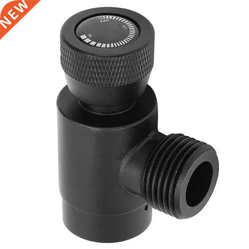 Integrated Soda CO2 ASA Adapter Valve 适用于 Filling Soda Ta