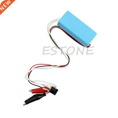 CCFL Lamp Inverter Tester For LCD TV Laptop Screen Backlight