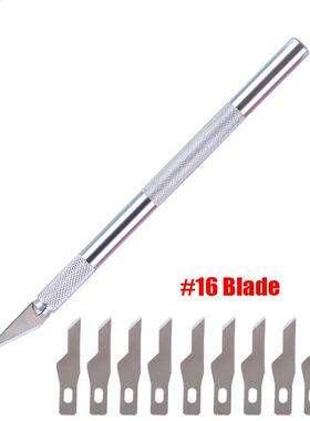 Wood Carving Tools DIY Model Hobby Craft Graver Utility Knif