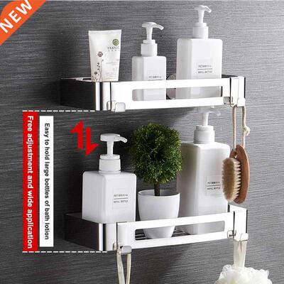 Bathroom Shelf Corner Shower Shampoo Shower Shelf Holder Kit