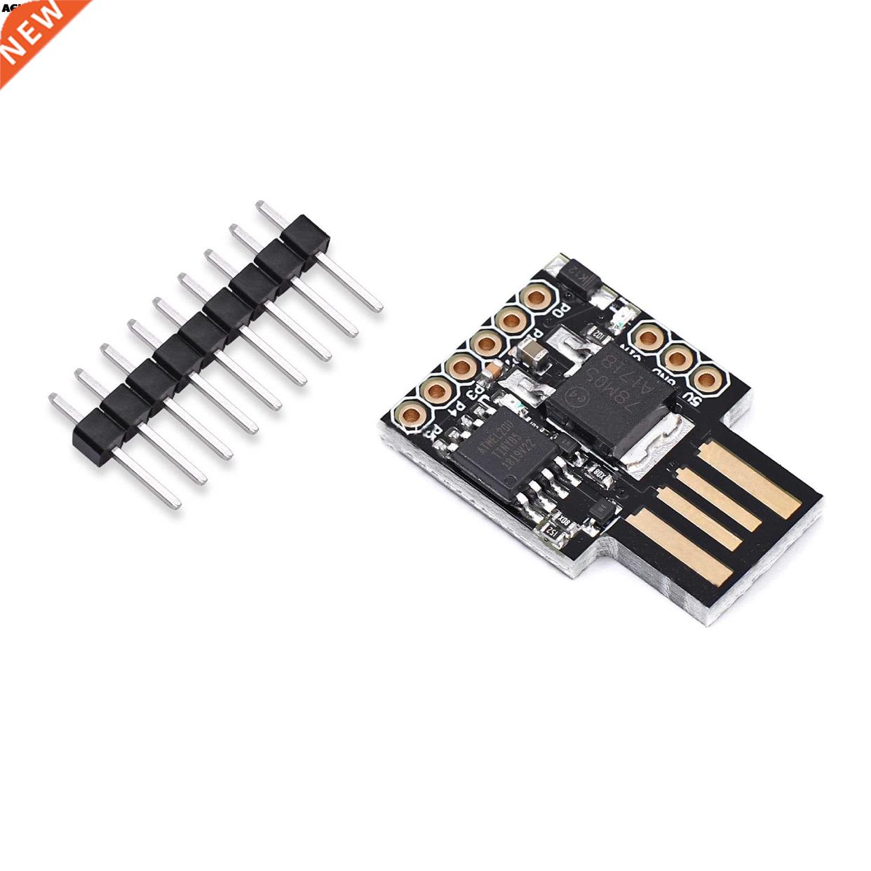1pcs Digispark kickstarter development board ATTINY85 modul