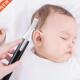 Hair Electric Trimmers Baby Eyebrow Remover