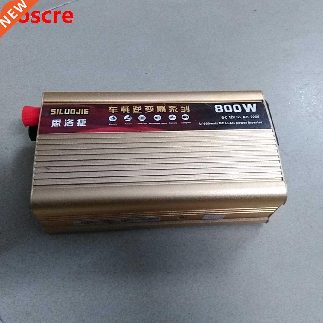 24v to 220v 1000w Inverter power converter