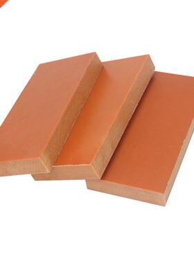 Thickness /5/8mm Orange Red Electric Insulation Plastic Boa