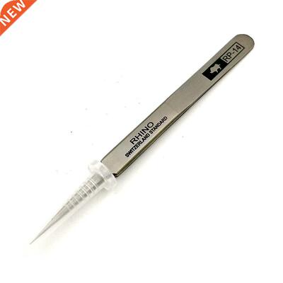 PRO RHNO TOOLS RP Seres Hgh-hardness Carbon Steel Ant-ma