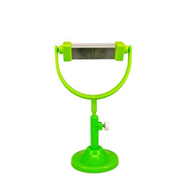 Rainbow Splitter Teaching Equipment Carton Box Prism Triangu