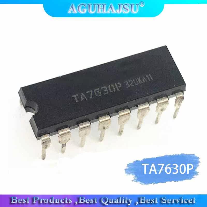 10pcs/lot multiple DC control circuit TA760P DIP DIP-16 TA7
