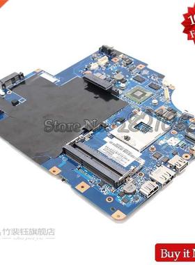 Main Board Lenovo G560 Z560 NIWE2 LA-5752P Rev:1.0 Laptop M