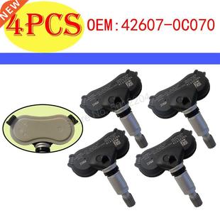 Car TPMS Tire Pressure Monitoring Sensor Tire Pressure Sens