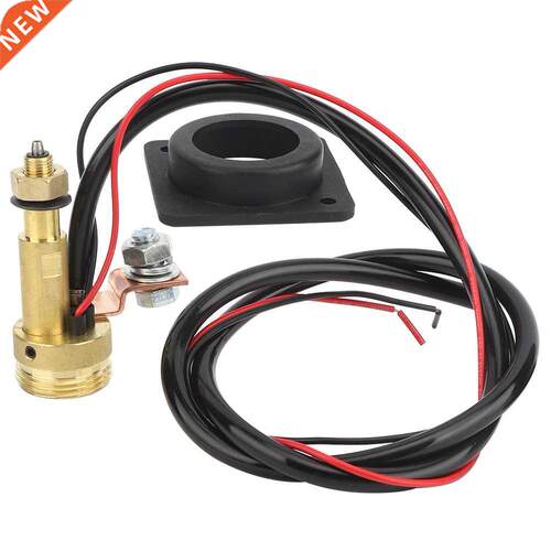 Welding Torch Adaptor MIG Welding Panel Socket Euro Central