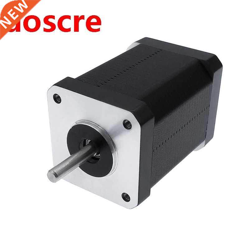60MM High torque 42 Stepper Motor (17HS4401) 2 PHASE 4-lead