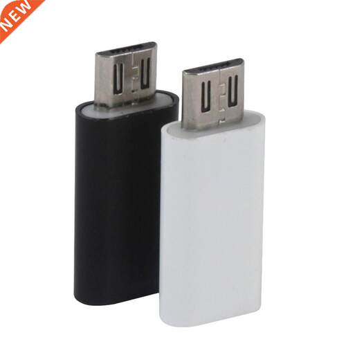 1PC/5PC/10PC Quality Type c Female to Micro USB Male Mini O
