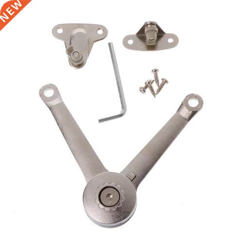 Randomly Stop Hinges Kitchen Cabinet Hinge Furniture Lift Up