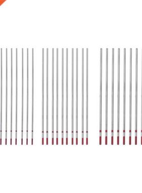 Tungsten Electrode Tip Cerium Tungsten Welding Tungsten Elec