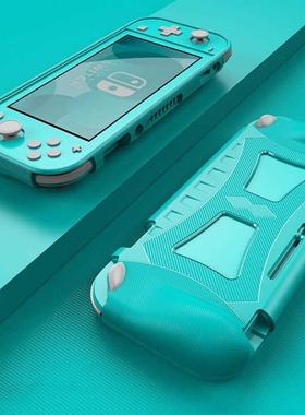 Switch Lite Case Switch Lite Game Conse Silicone Protecti