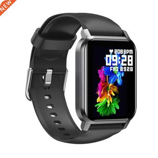2021 Smart Watch Men 1.72 inch Screen NK15 Smart Clock Women