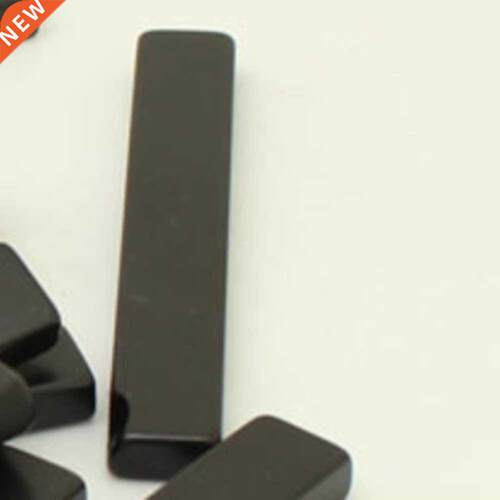 4PCS 55x8x4mm Rare Earth Magnet With Epoxy Coated Block Rect