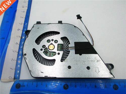 New cooling fan for NS75B12 -19B11 PB9506S05HN2 5V 0.5A Dell