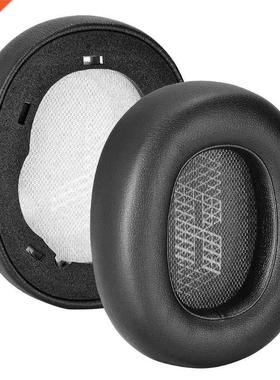 Ear Pads ForJBL E65BTNC Duet NC LIVE650 660 BTN Headphone Re