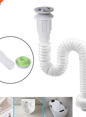 Universal Kitchen Cover Up Basin Sink Water Strain with Flex