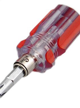 Multitool Phillips Flat Tip Torx Screwdriver For Diy Repair