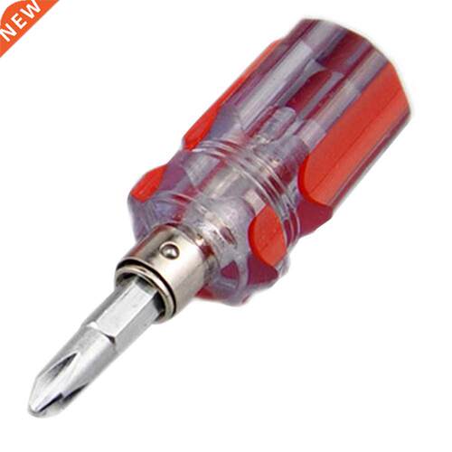 Multitool Phillips Flat Tip Torx Screwdriver For Diy Repair